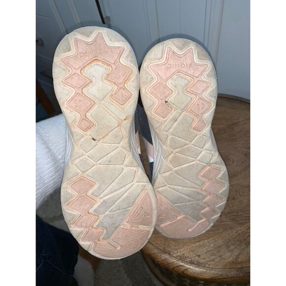 Vionic Women's Norelle Bungee Lace Sneakers Multicolor Size 8 US - Picture 5 of 8